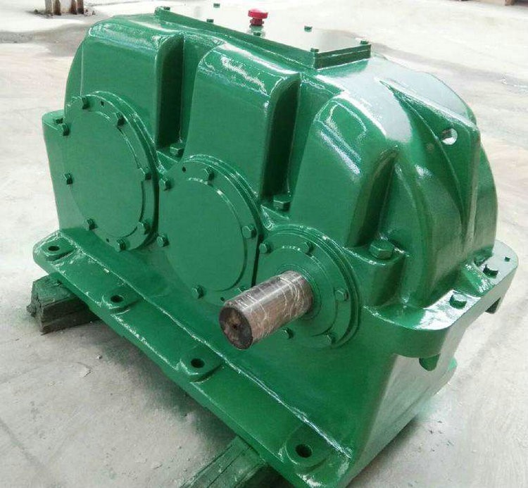 gearbox