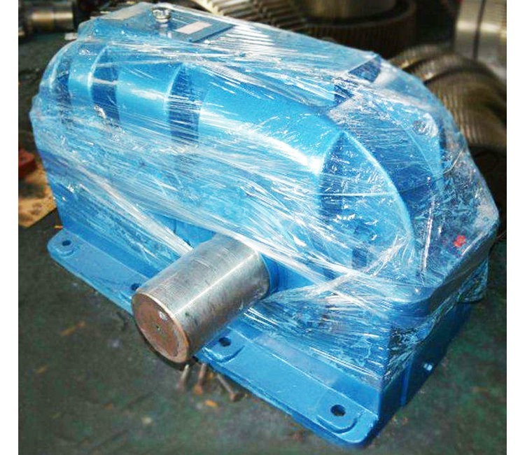 gearbox