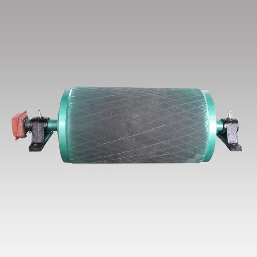 electric rollers