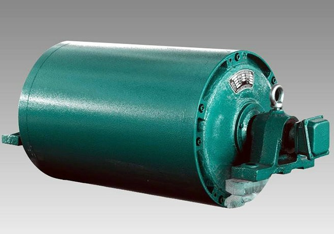 electric drum
