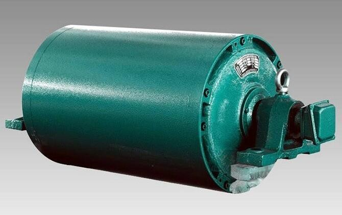 electric drum
